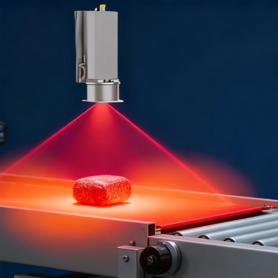 Characteristics of Laser Heating Drying Technology