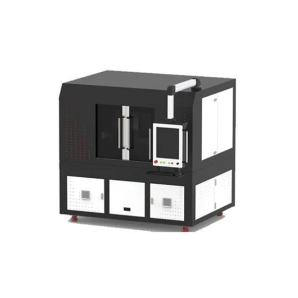 Ultrafast laser equipment