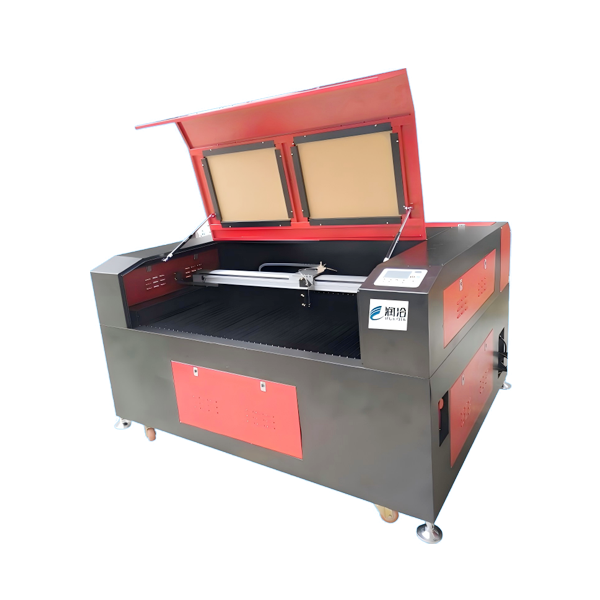 Laser cutting equipment