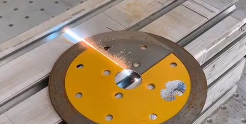 Marine Laser Cleaning Solutions