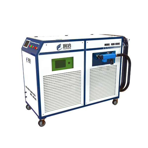 High-Power Laser Cleaning Machine