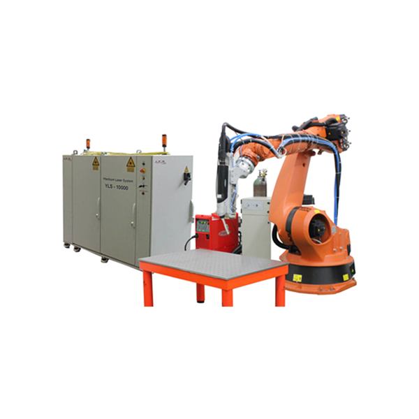 Customized Laser Cleaning