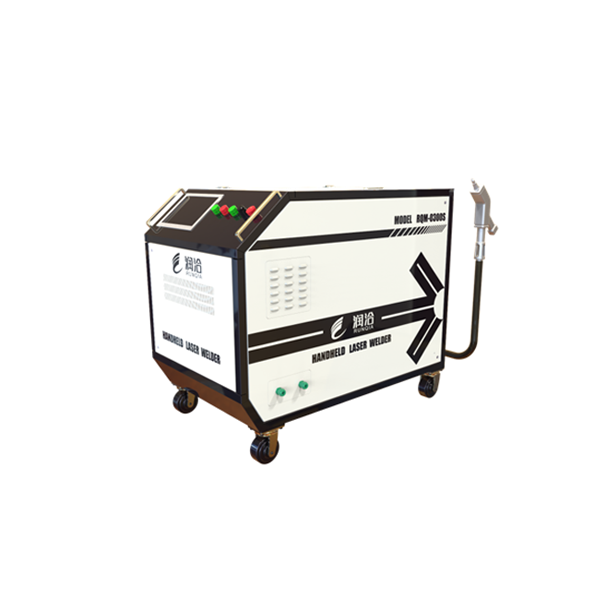 Cleaning and Texturing Machine