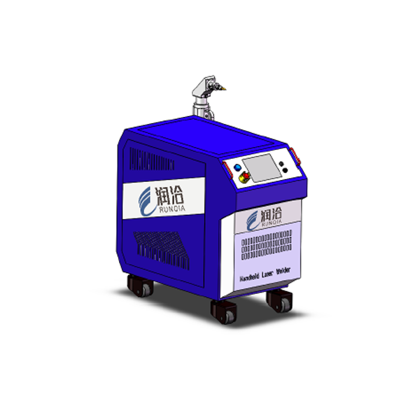 Cleaning and Texturing Machine