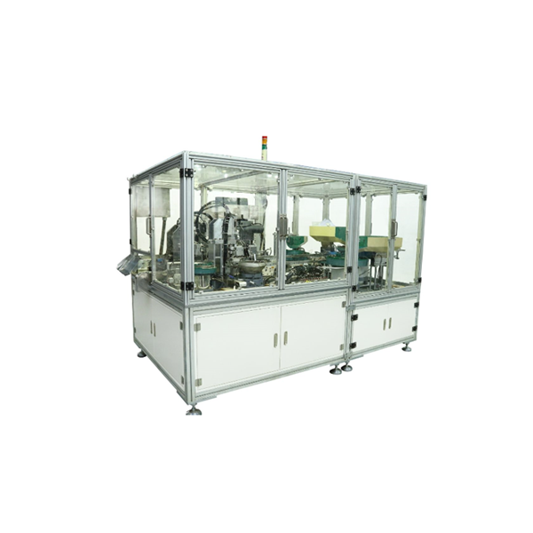 Non-Metallic Material Polishing Machine