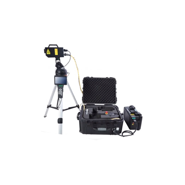 300W Laser Obstacle Removal Device