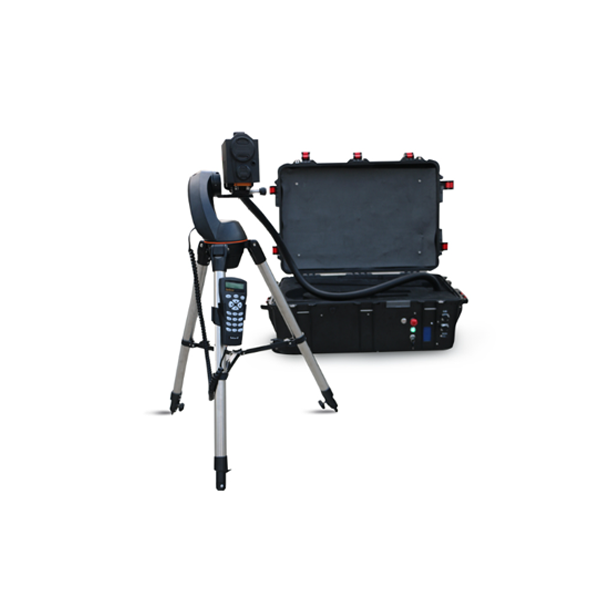 500W Laser Obstacle Removal Device