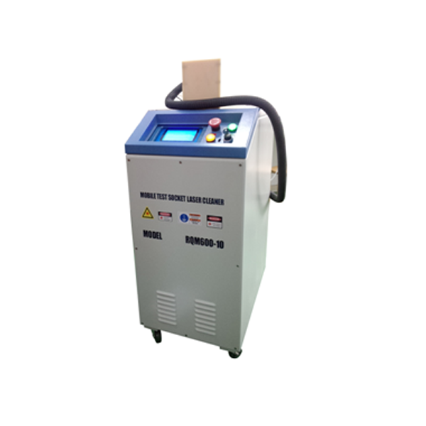 600-10 Probe Cleaning Machine