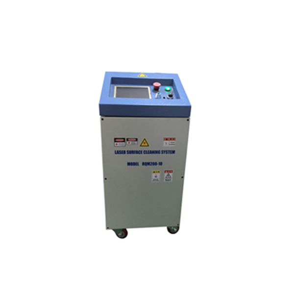 200-10 Probe Cleaning Machine