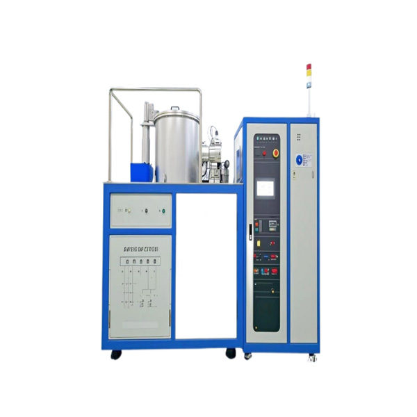 Laser-heated high-pressure floating zone furnace