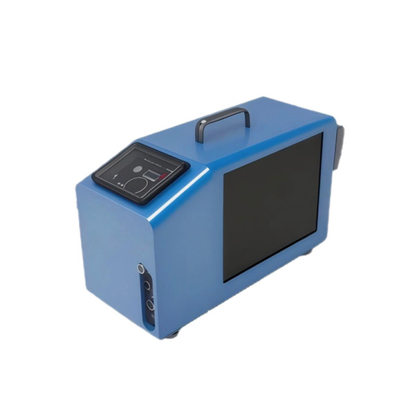 laser ignition device