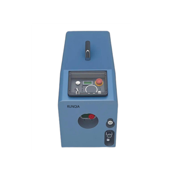 laser ignition device