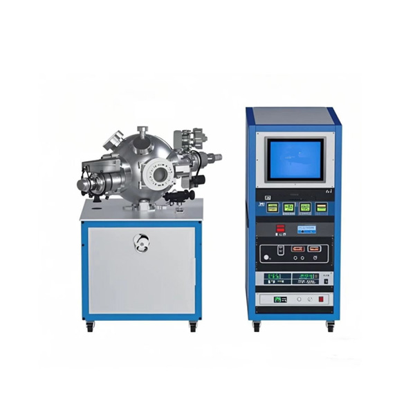Pulsed laser Deposition Instrument