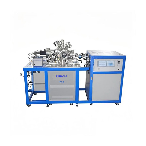 Pulsed laser Deposition Instrument