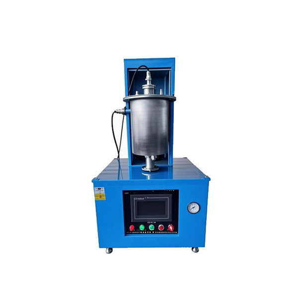 Laser Conductometer Instrument