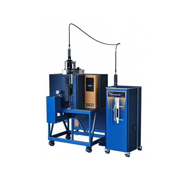 Laser Conductometer Instrument
